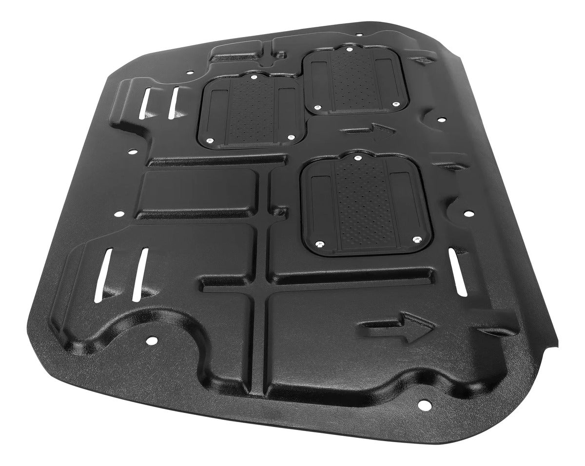 Tolva Inferior Para Motor Honda Civic 2016 2017 Al 2020