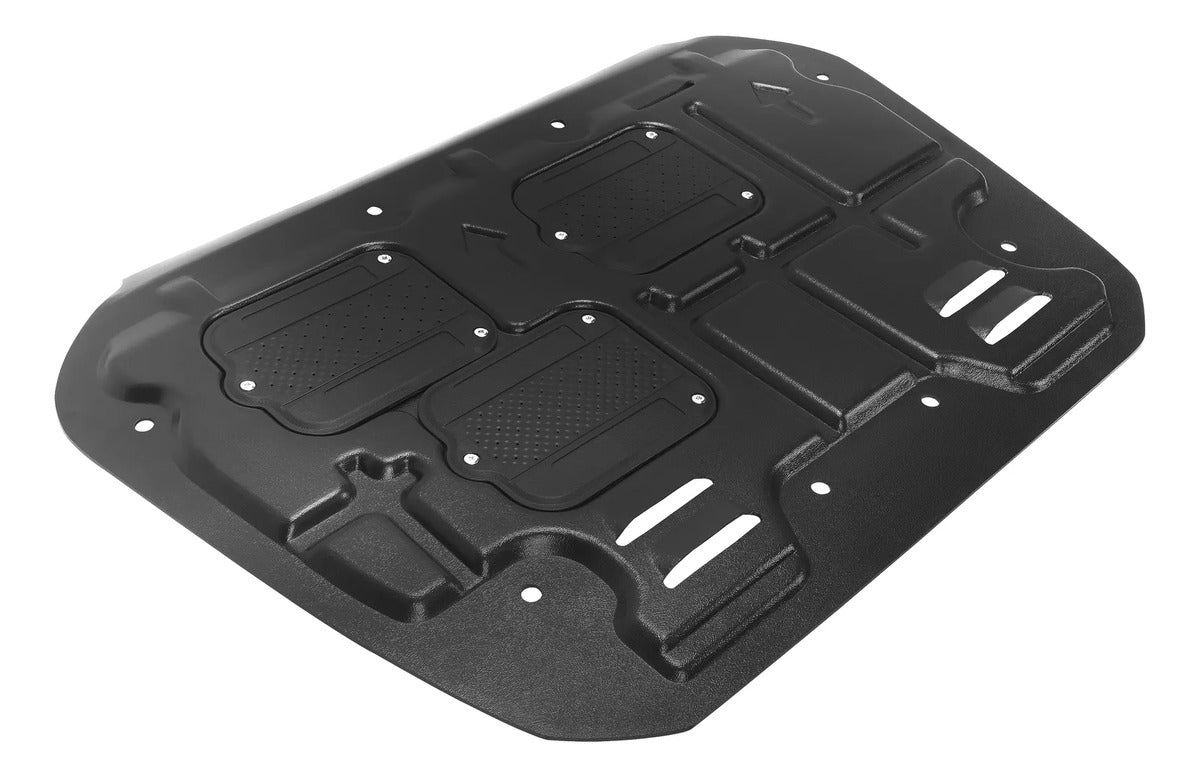 Tolva Inferior Para Motor Honda Civic 2016 2017 Al 2020