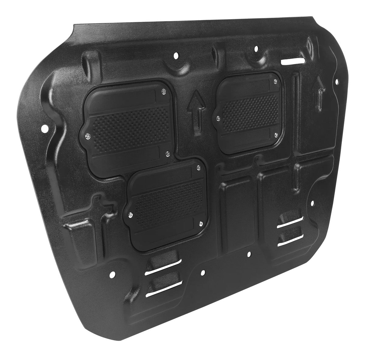 Tolva Inferior Para Motor Honda Civic 2016 2017 Al 2020