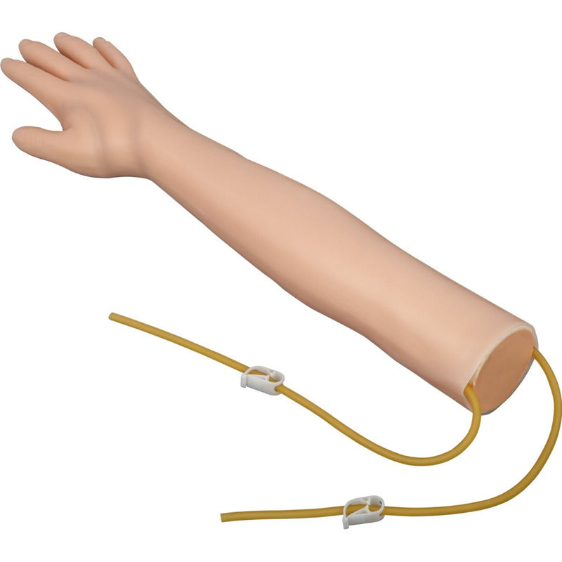 Brazo Maniqui De Practica Intravenosa Flebotomia Venopuncion A
