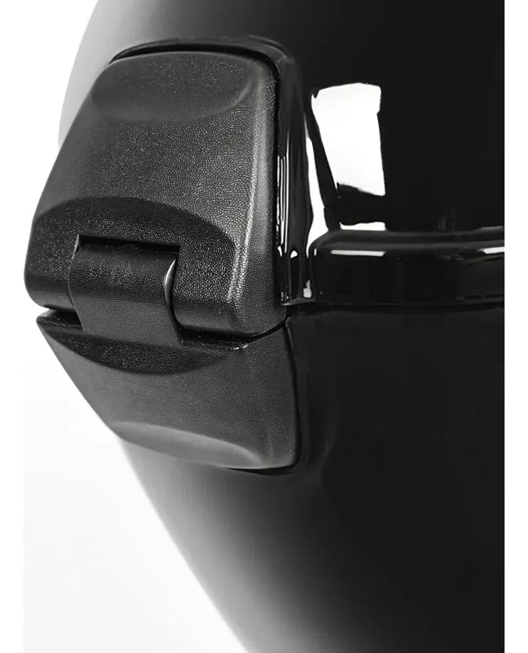 Alforjas Universales Para Motocicleta Con Luz italika yamaha harley honda