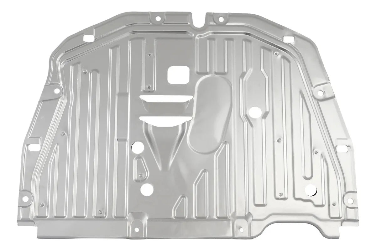 Cubierta Tolva De Motor Honda Civic 2016 2017 2018 A 2020