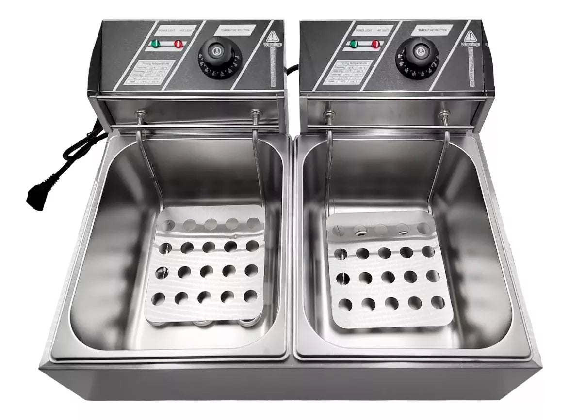 Cocedora De Pastas Ramen Eléctrica 1500w