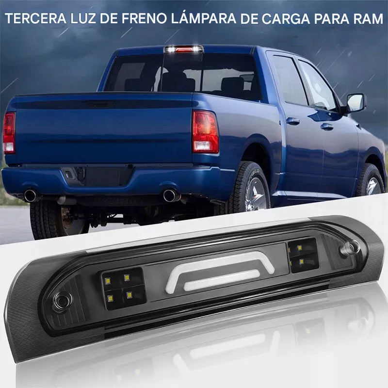 Tercera Luz 3rd Stop Led Ram Ram 1500 2500 3500 02 A 09