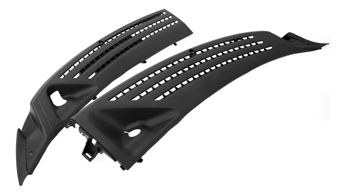 Rejilla De Parabrisas Ford F150 2004 2005 2006 2007 2008
