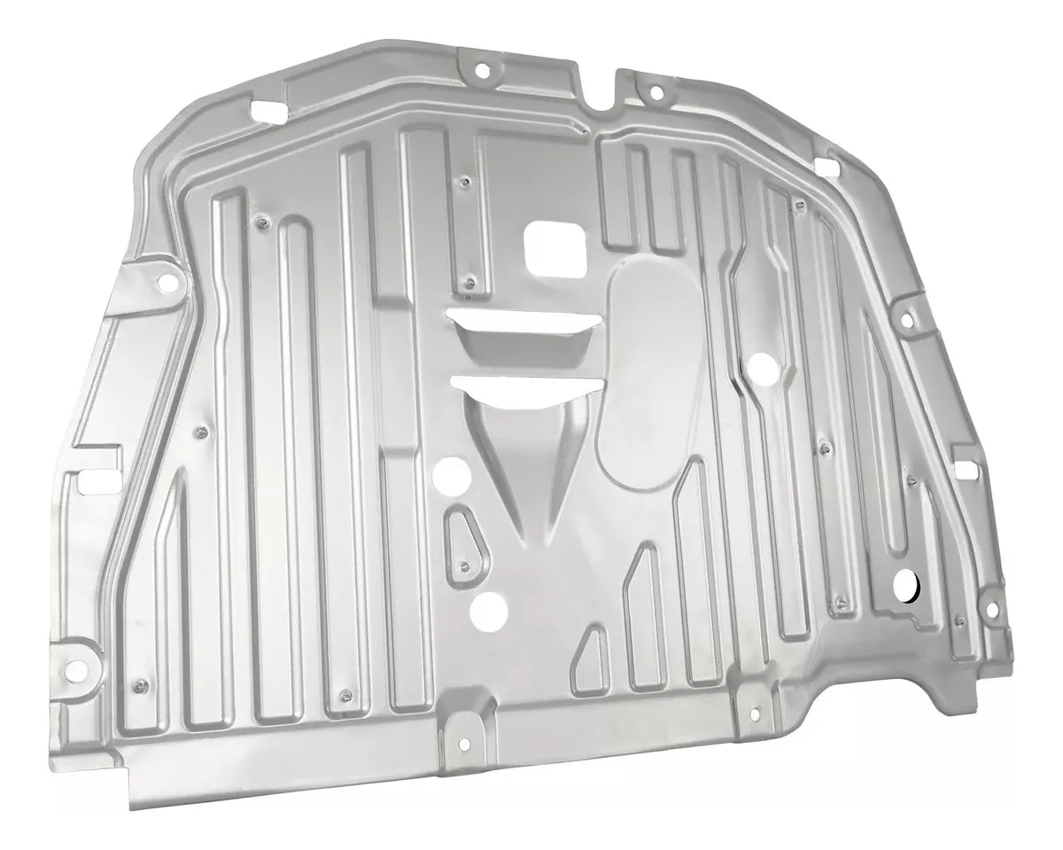 Cubierta Tolva De Motor Honda Civic 2016 2017 2018 A 2020