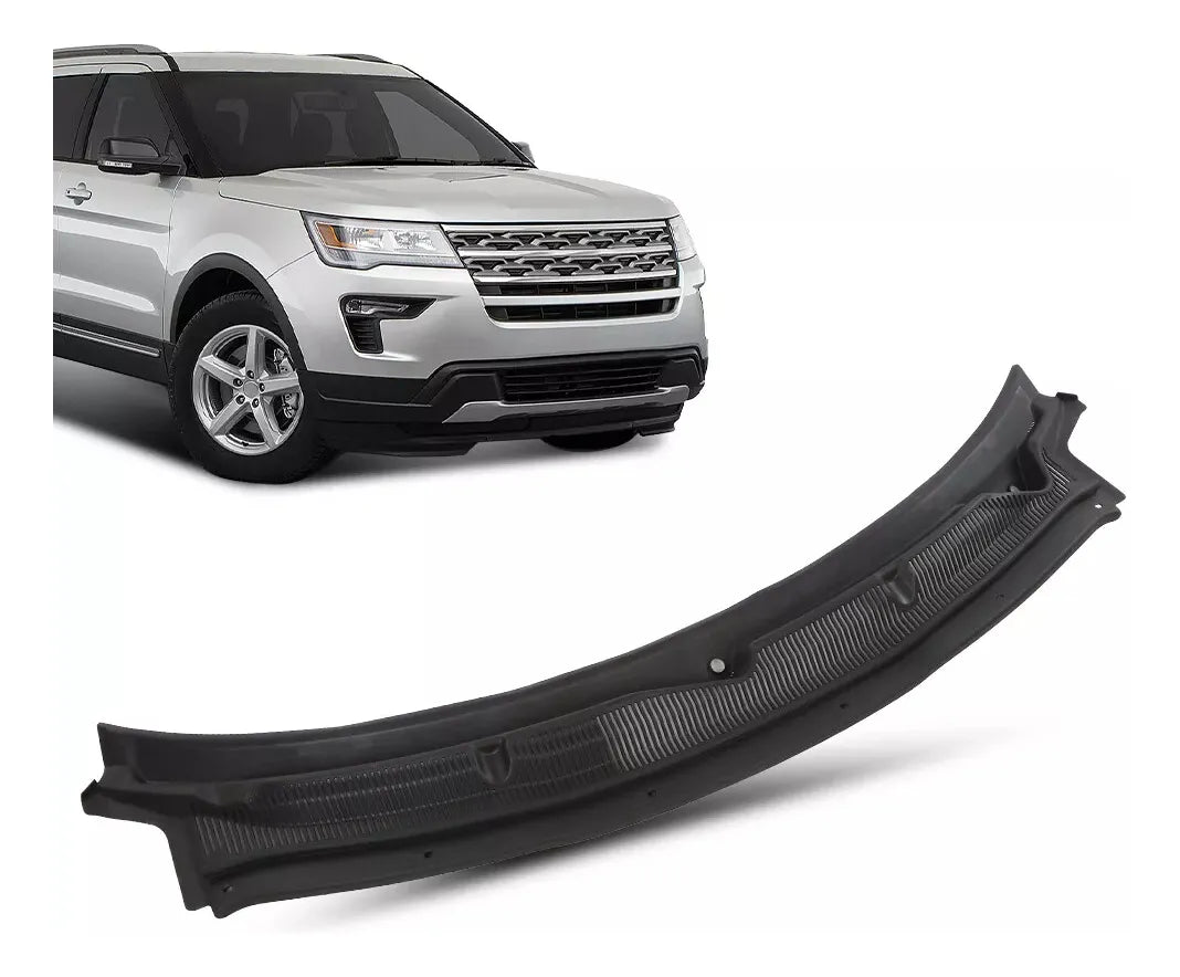 Rejilla De Parabrisas Cofre Ford Explorer 2011 2012 Al 2019