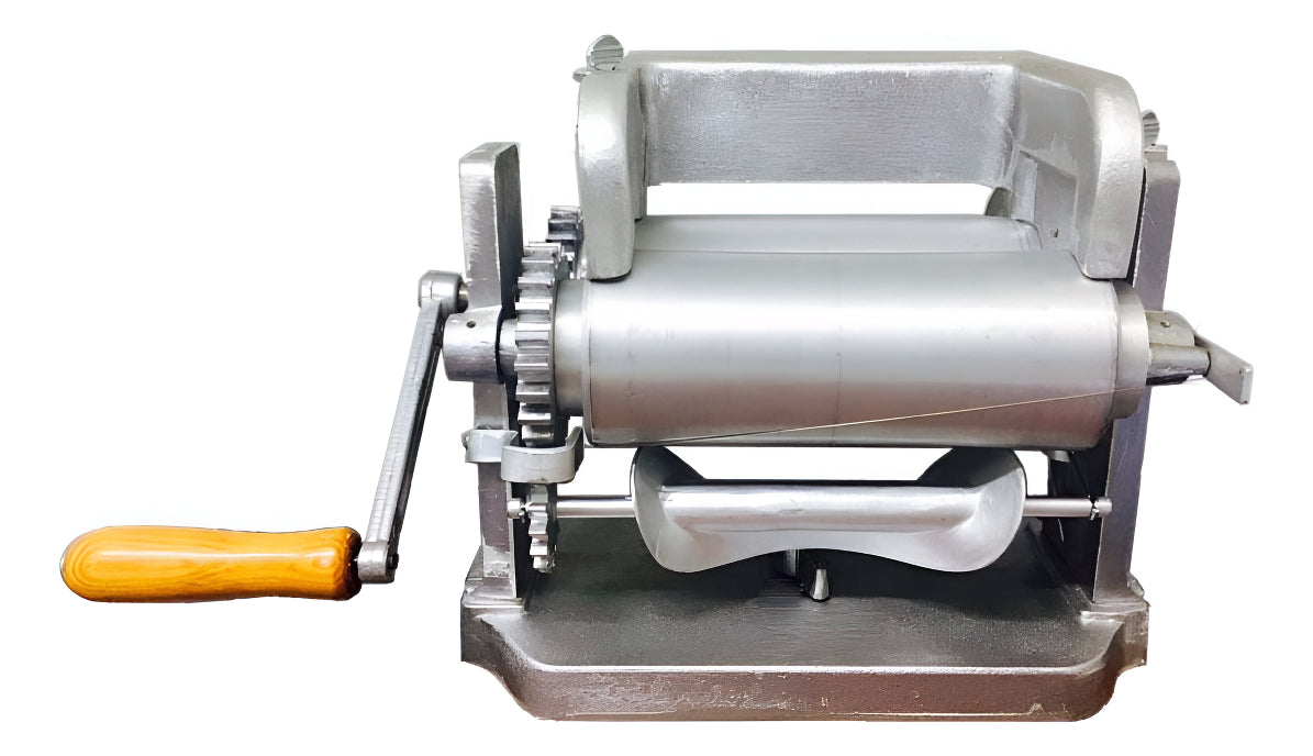 Maquina Para Hacer Tortillas De Maíz Manual