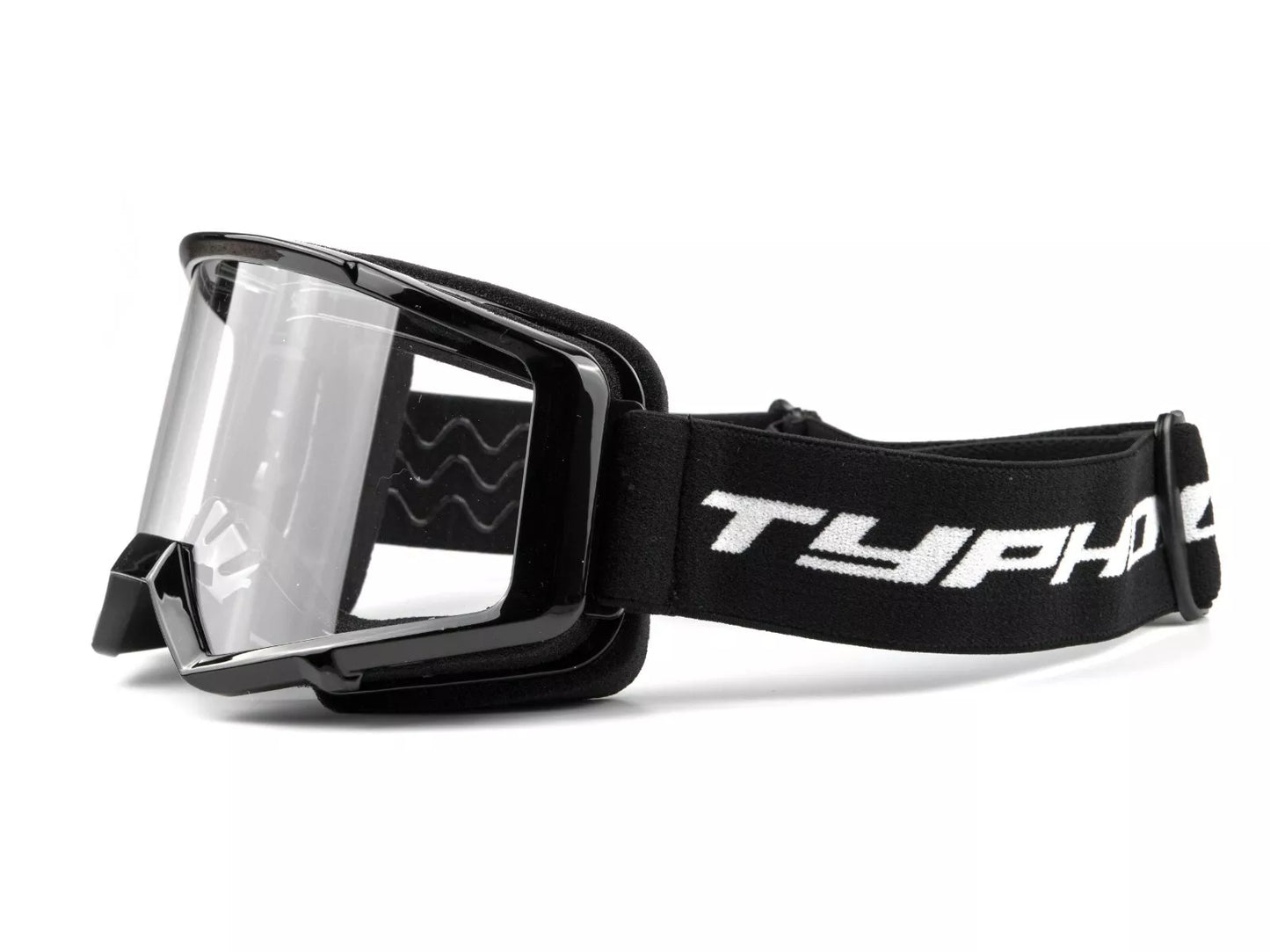 Casco Motocross Con Goggles Juvenil Atv Utv Mx Goggles