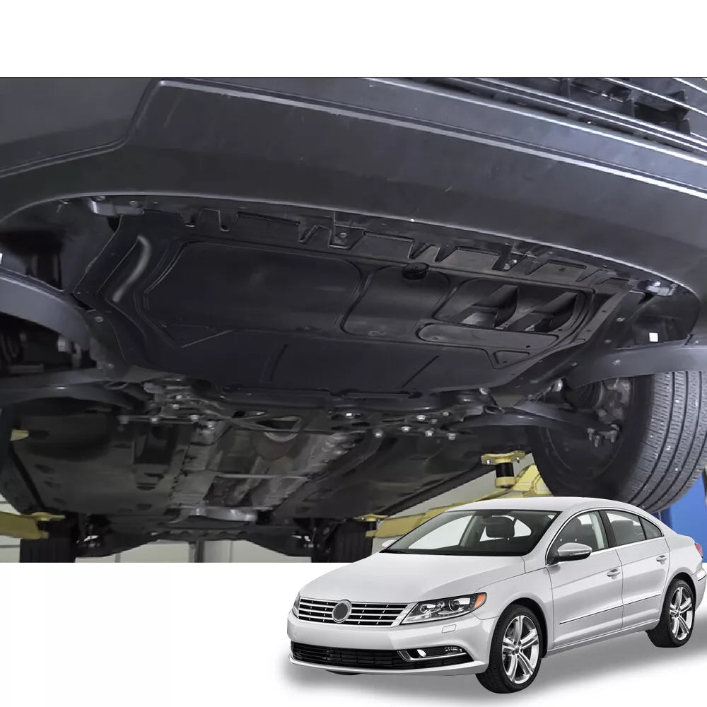 Tolva Inferior De Motor Vw Passat 2012 2013 2014 A 2019