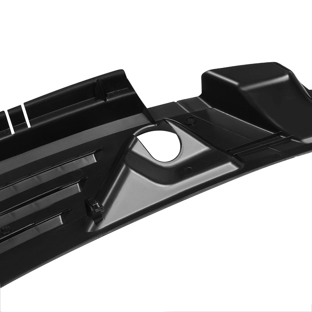 Rejilla De Parabrisas Ford F150 2004 2005 2006 2007 2008