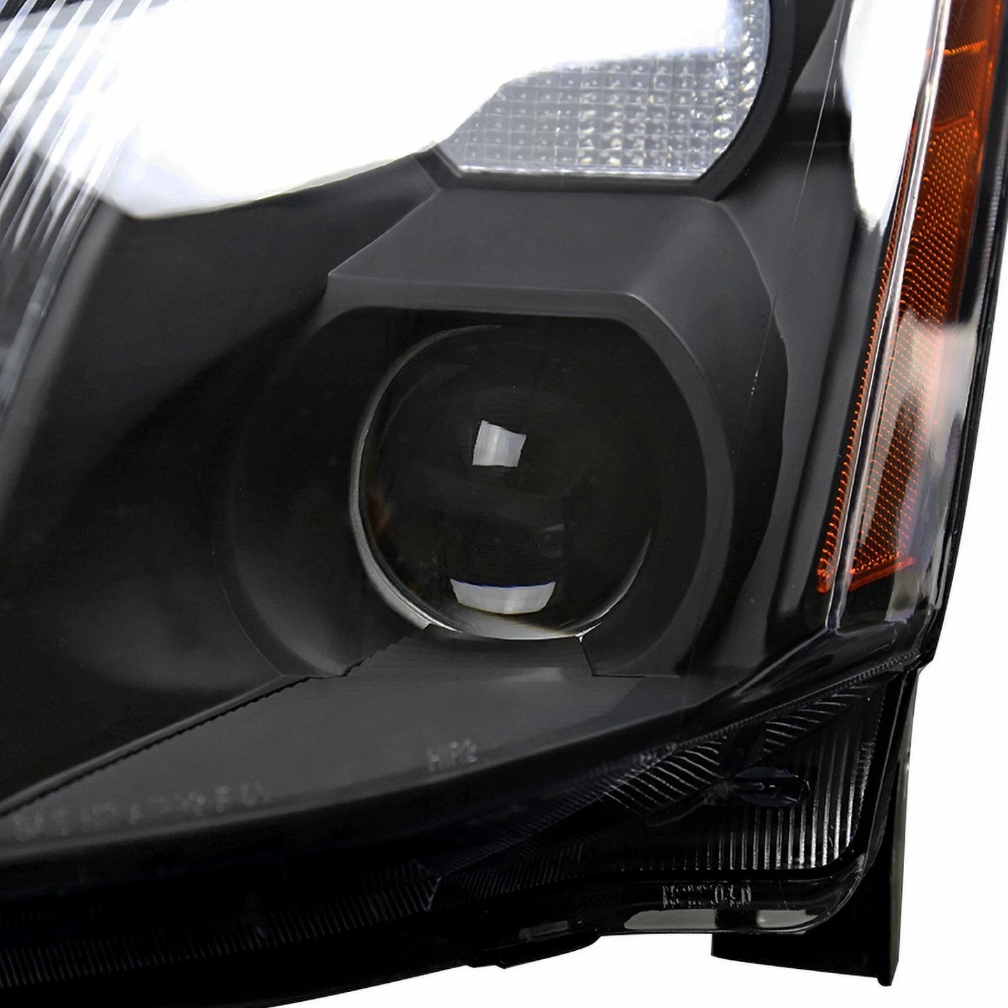 Faros Delanteros Nissan Maxima 2004 2005 2006 Ambos Lados