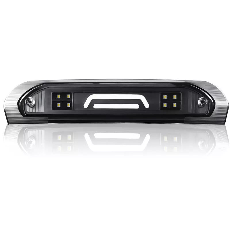 Tercera Luz 3rd Stop Led Ram Ram 1500 2500 3500 02 A 09