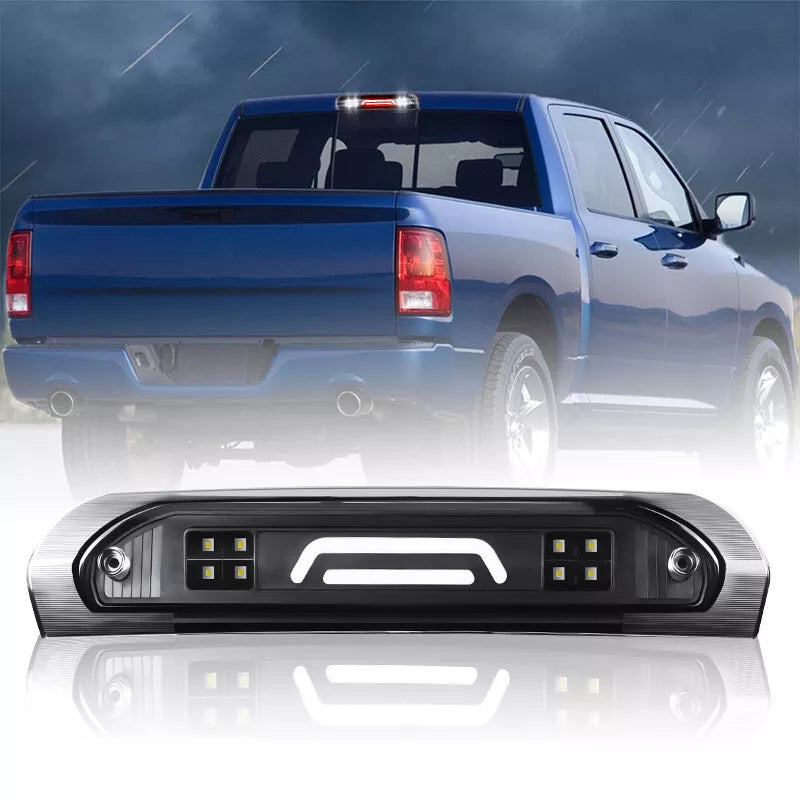 Tercera Luz 3rd Stop Led Ram Ram 1500 2500 3500 02 A 09