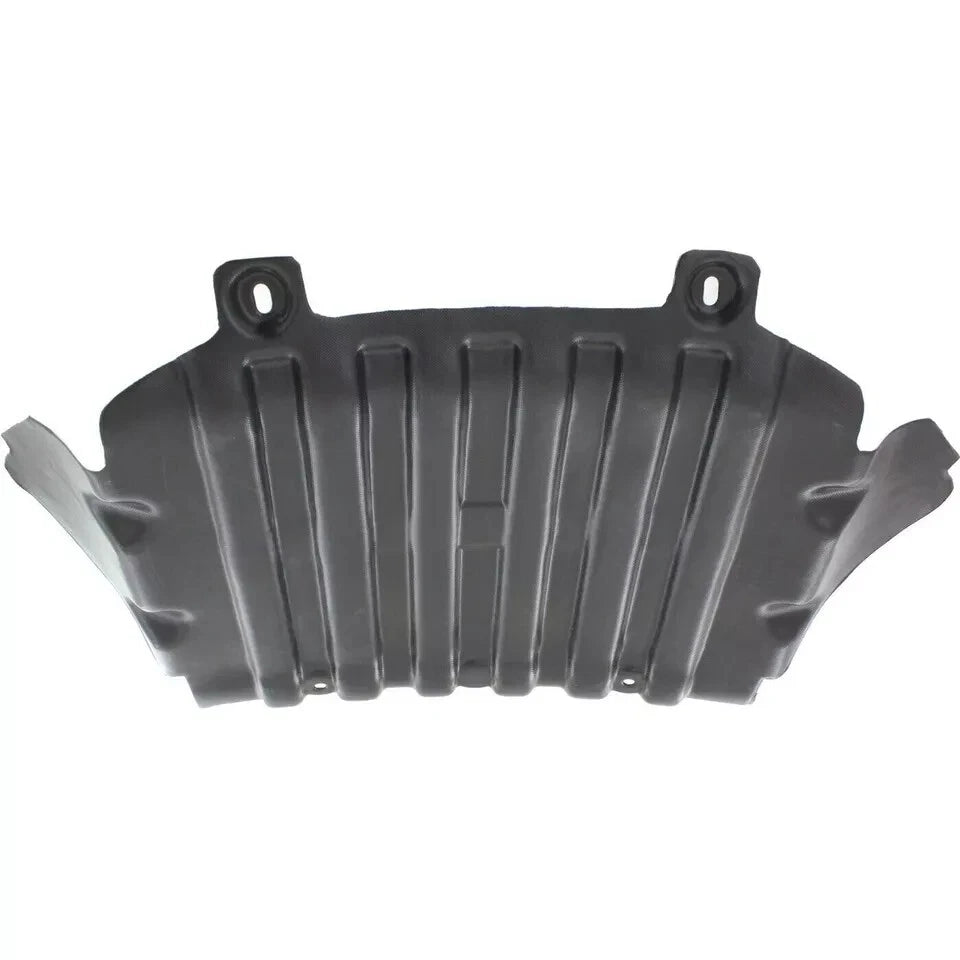 Tolva Inferior De Motor Silverado Sierra Tahoe 2007 A 2013