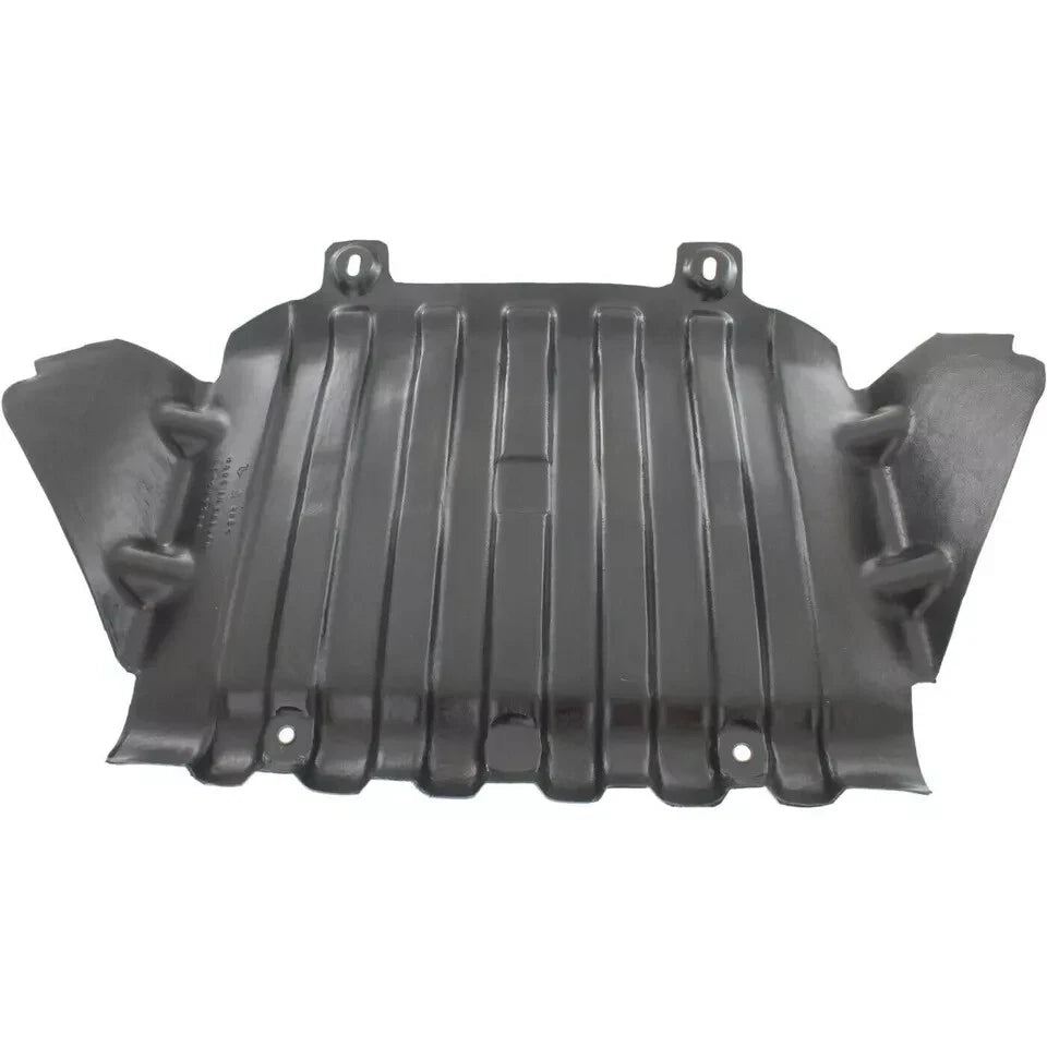 Tolva Inferior De Motor Silverado Sierra Tahoe 2007 A 2013