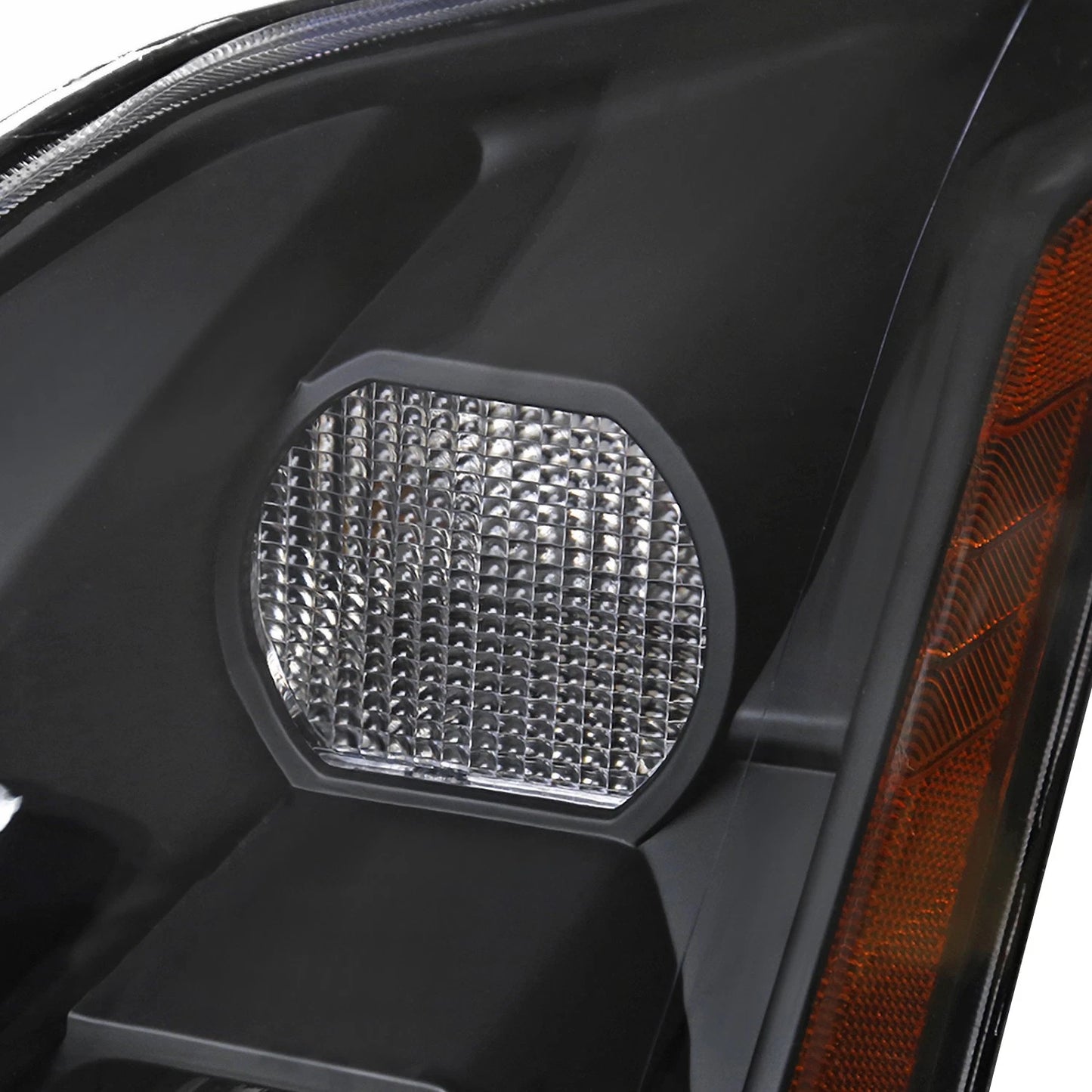 Faros Delanteros Nissan Maxima 2004 2005 2006 Ambos Lados
