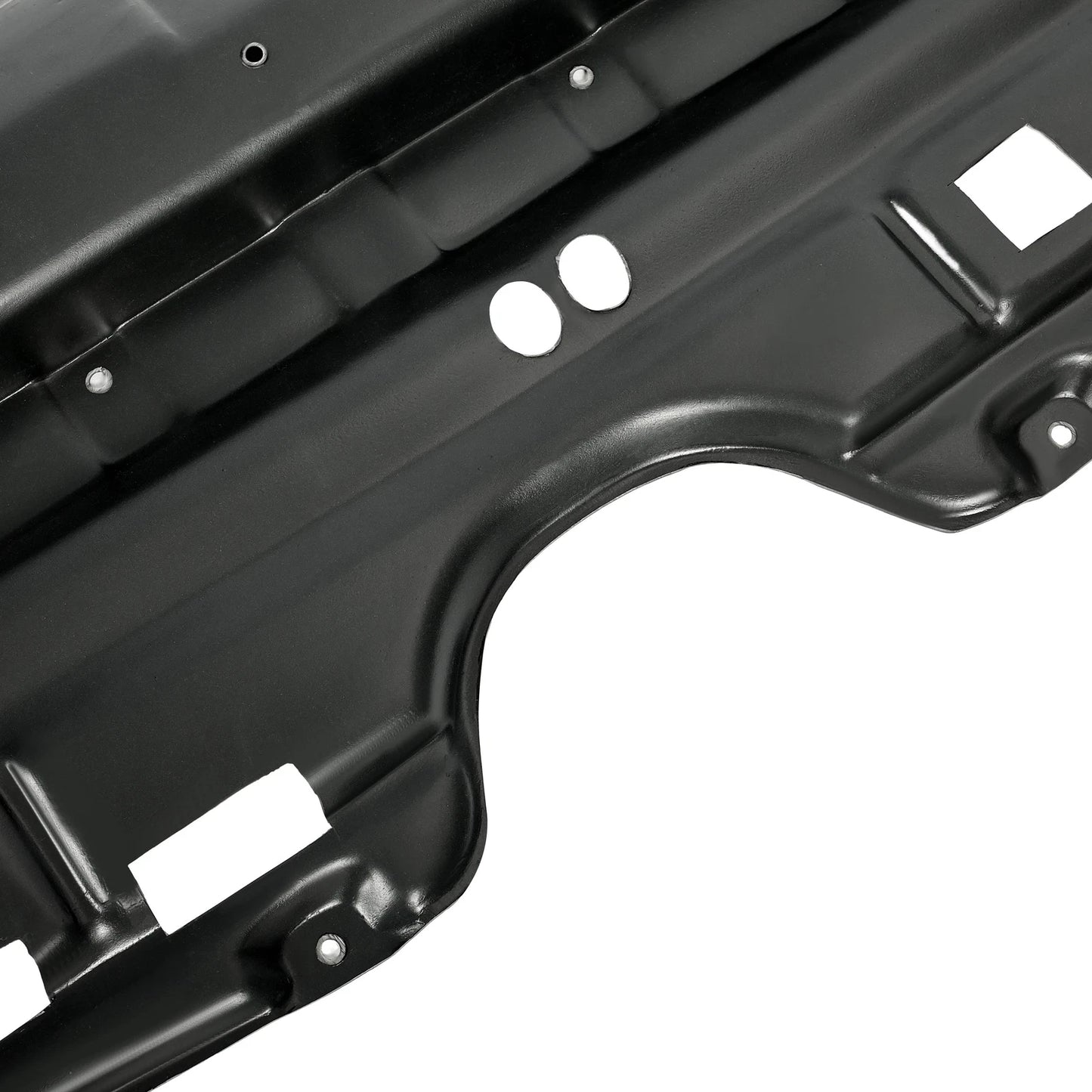 Tolva Inferior Para Motor Toyota Sienna 2011 2012 Al 2020