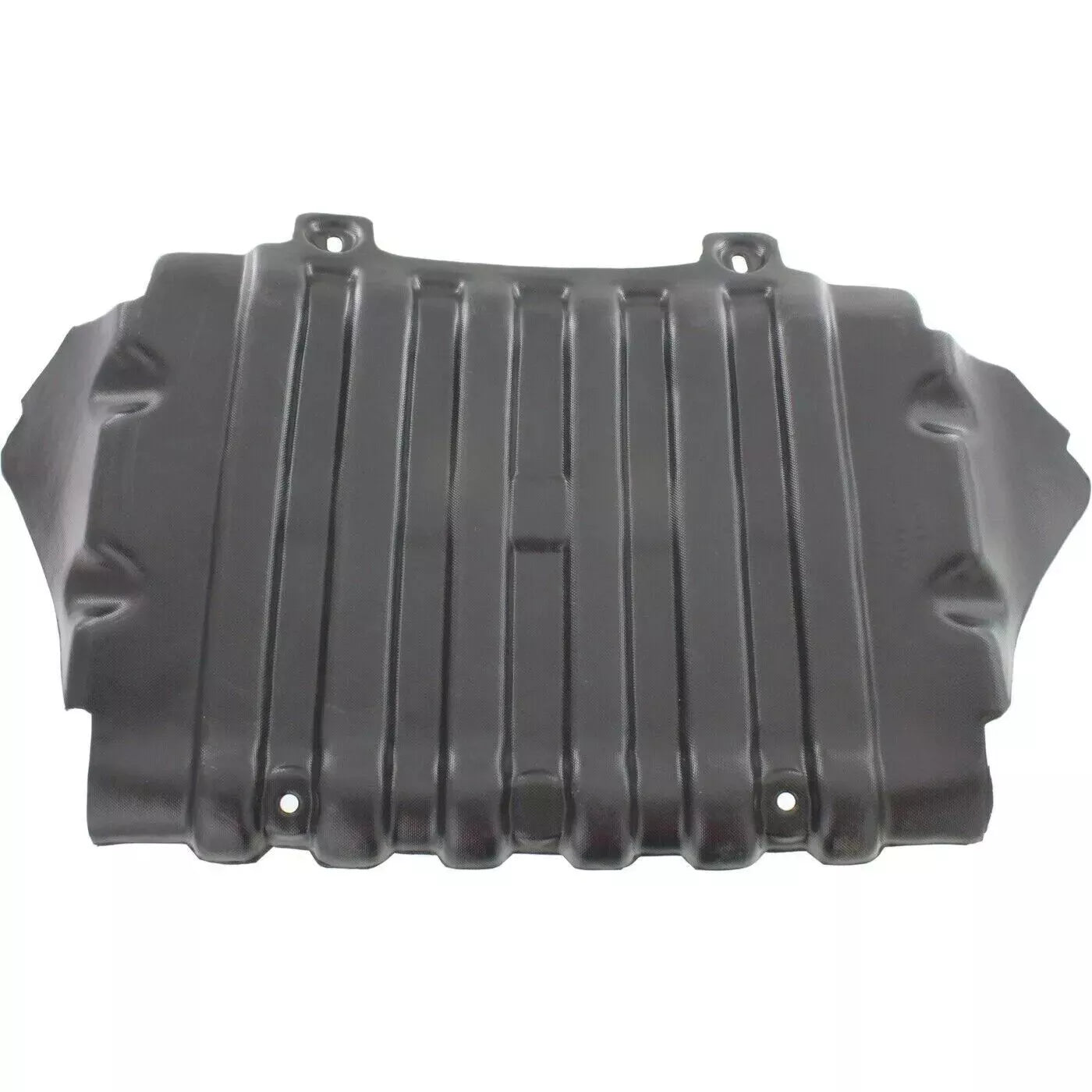 Tolva Inferior De Motor Silverado Sierra Tahoe 2007 A 2013