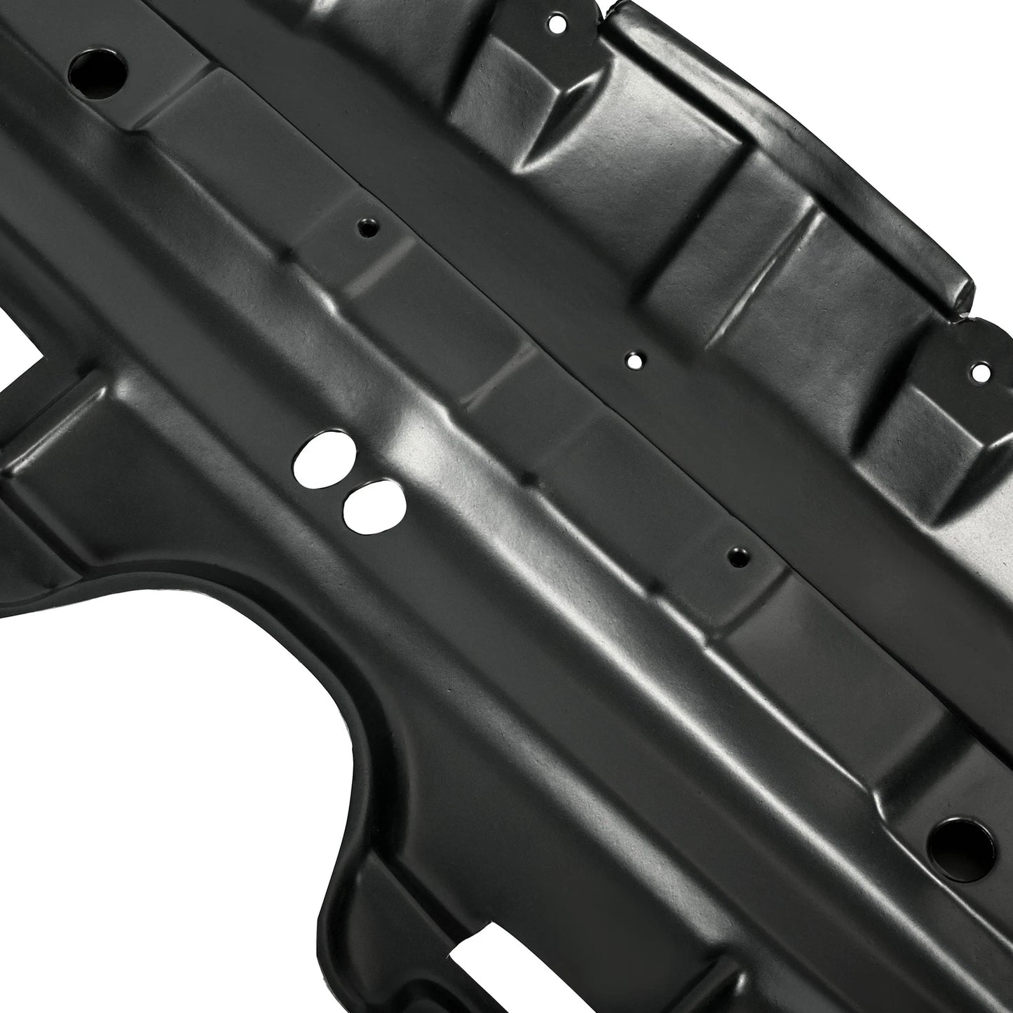 Tolva Inferior Para Motor Toyota Sienna 2011 2012 Al 2020