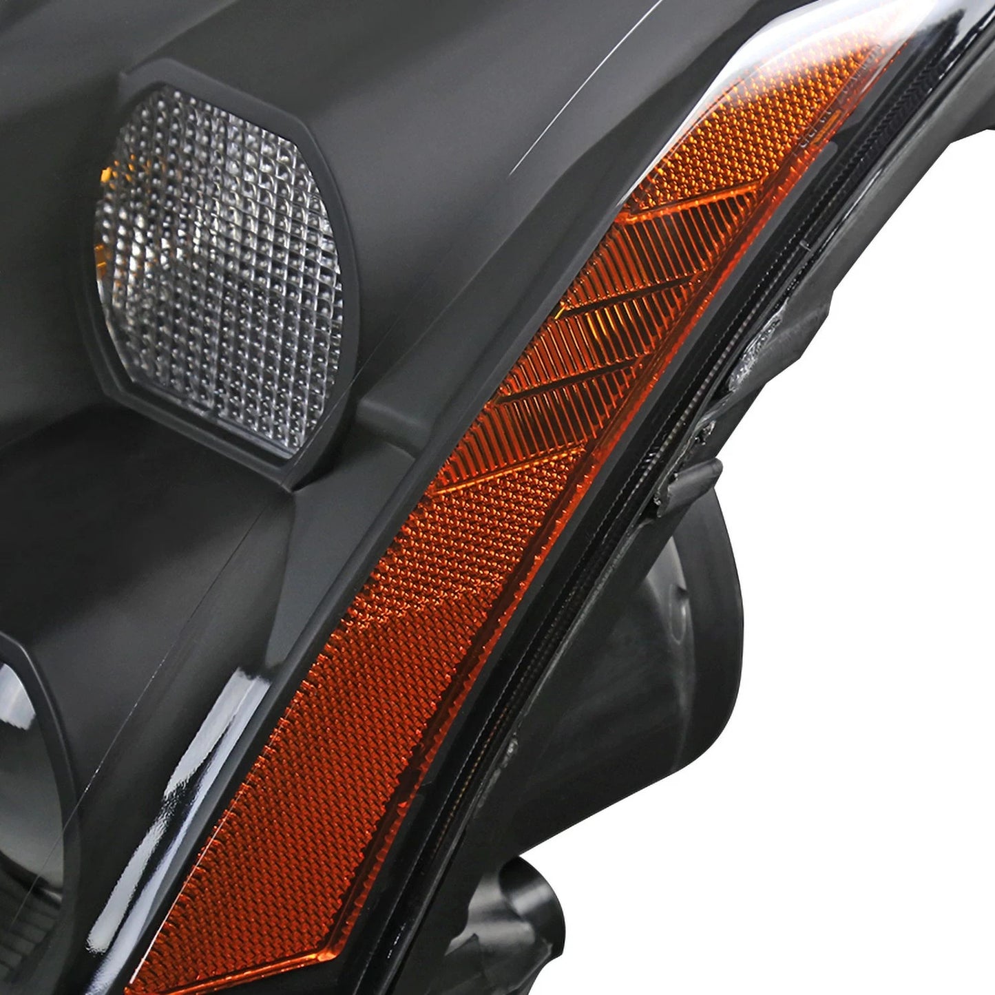 Faros Delanteros Nissan Maxima 2004 2005 2006 Ambos Lados