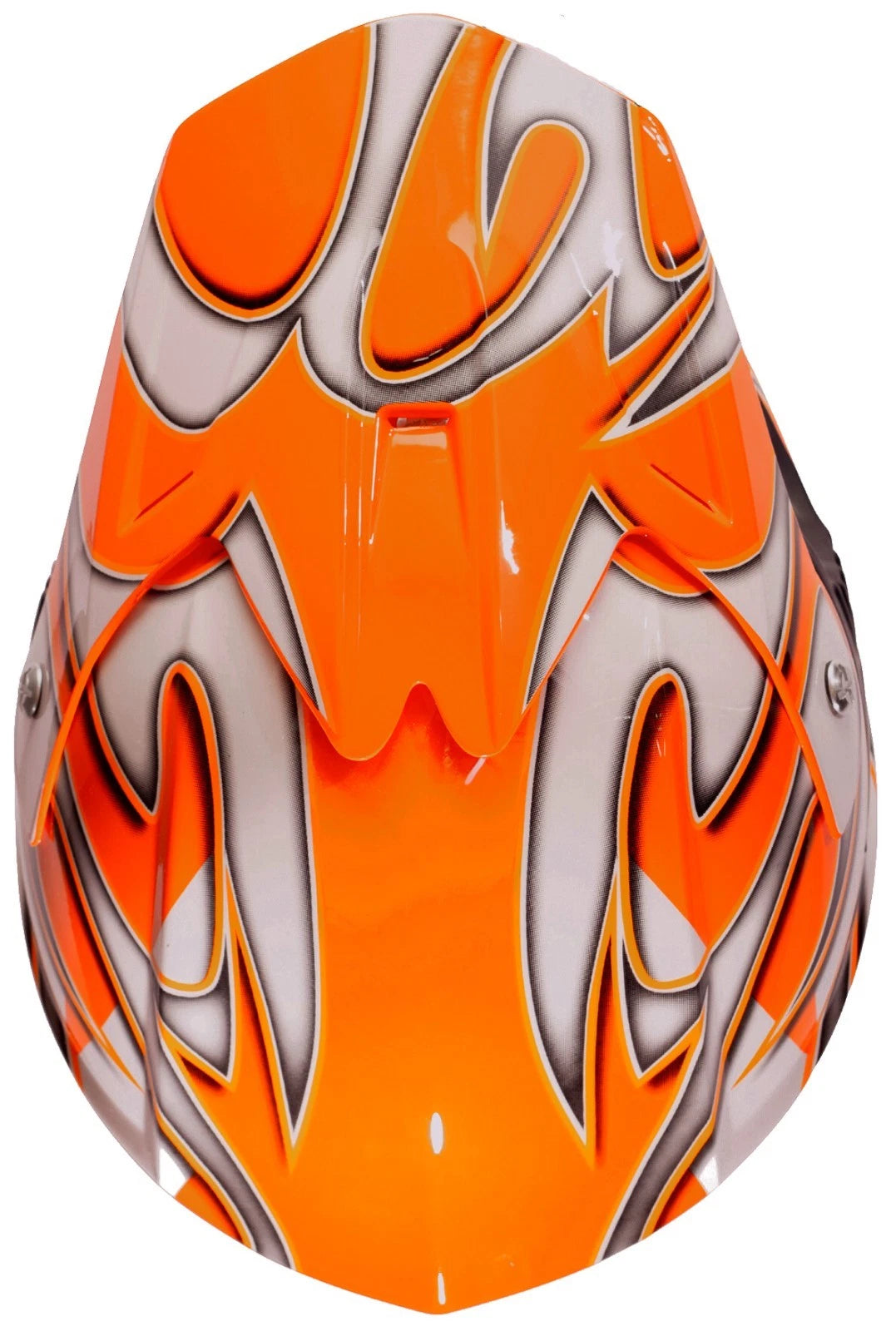 Casco Motocross Con Goggles Juvenil Atv Utv Mx Goggles