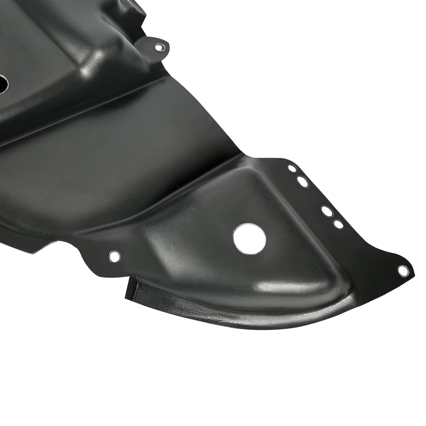 Tolva Inferior Para Motor Toyota Sienna 2011 2012 Al 2020
