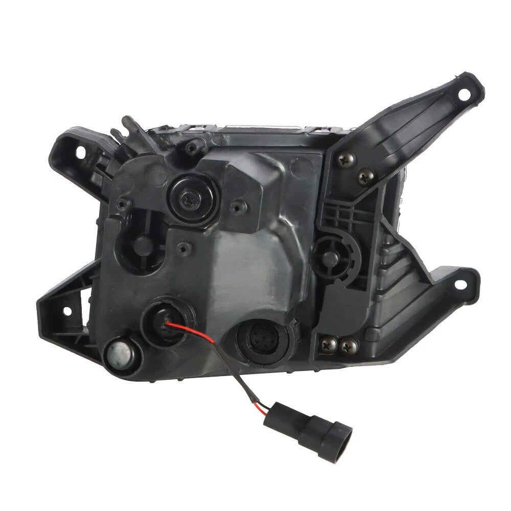 Kit Faros De Niebla Led Kia Sportage 2017 2018