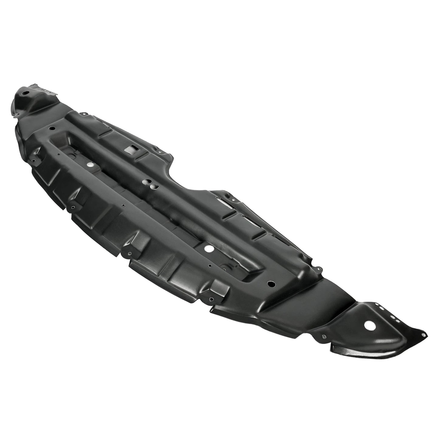 Tolva Inferior Para Motor Toyota Sienna 2011 2012 Al 2020