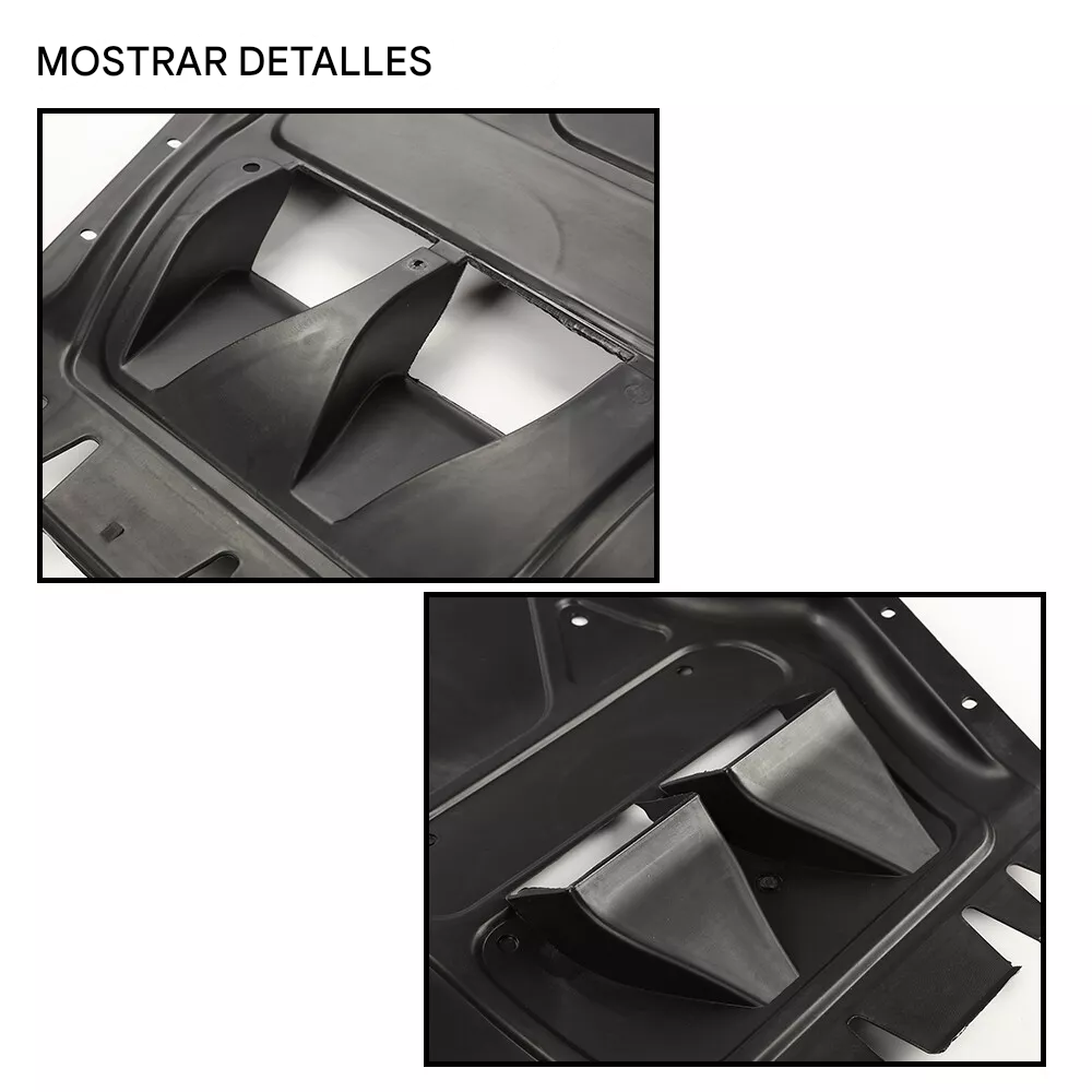 Tolva Inferior De Motor Vw Passat 2012 2013 2014 A 2019