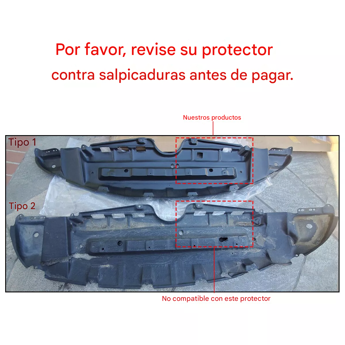 Tolva Inferior Para Motor Toyota Sienna 2011 2012 Al 2020