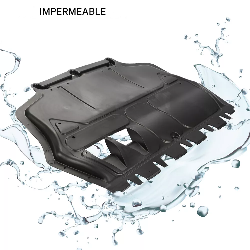 Tolva Inferior De Motor Vw Passat 2012 2013 2014 A 2019