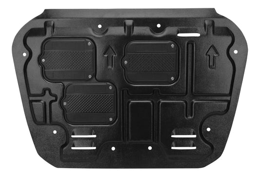 Tolva Inferior Para Motor Honda Civic 2016 2017 Al 2020