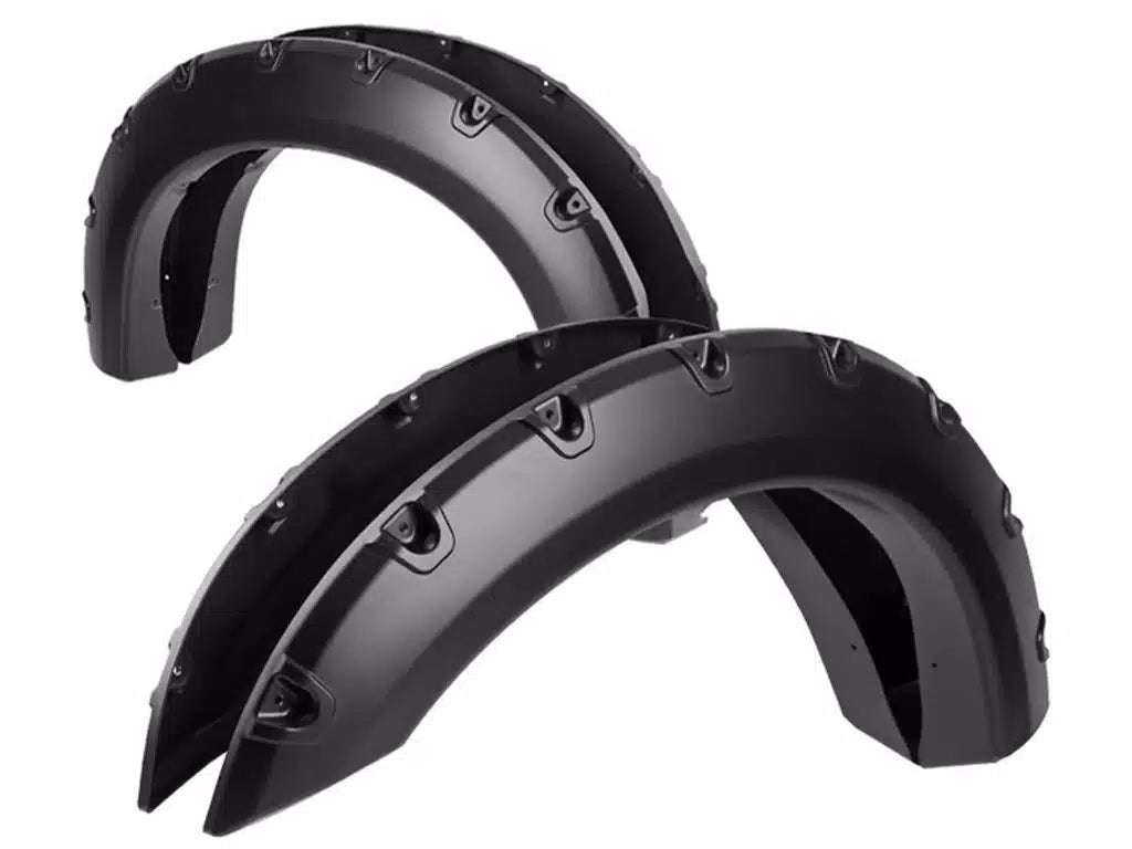 Cantoneras Molduras F250 F350 Superduty 1999 2000 A 2007