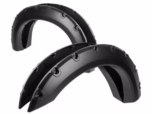 Cantoneras Molduras F250 F350 Superduty 1999 2000 A 2007
