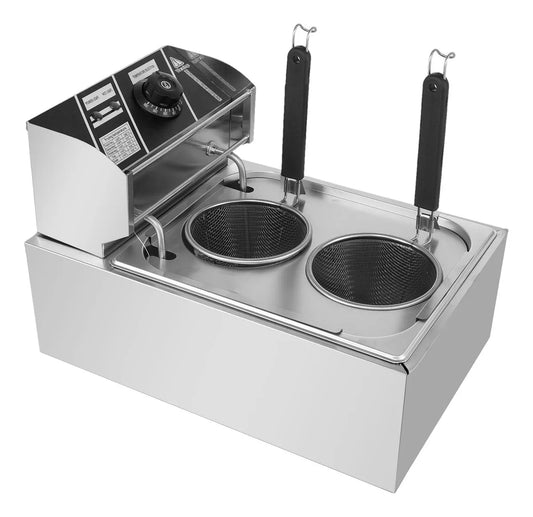 Cocedora Cocedor De Pastas Fideos Ramen Pastas 110v