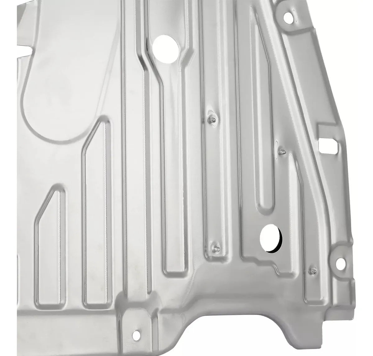 Cubierta Tolva De Motor Honda Civic 2016 2017 2018 A 2020
