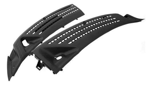 Rejilla De Parabrisas Ford F150 2004 2005 2006 2007 2008