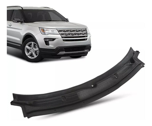 Rejilla De Parabrisas Cofre Ford Explorer 2011 2012 Al 2019
