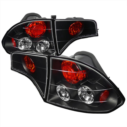Calaveras Honda Civic Sedan 2006 2007 2008 2009 2010 2011