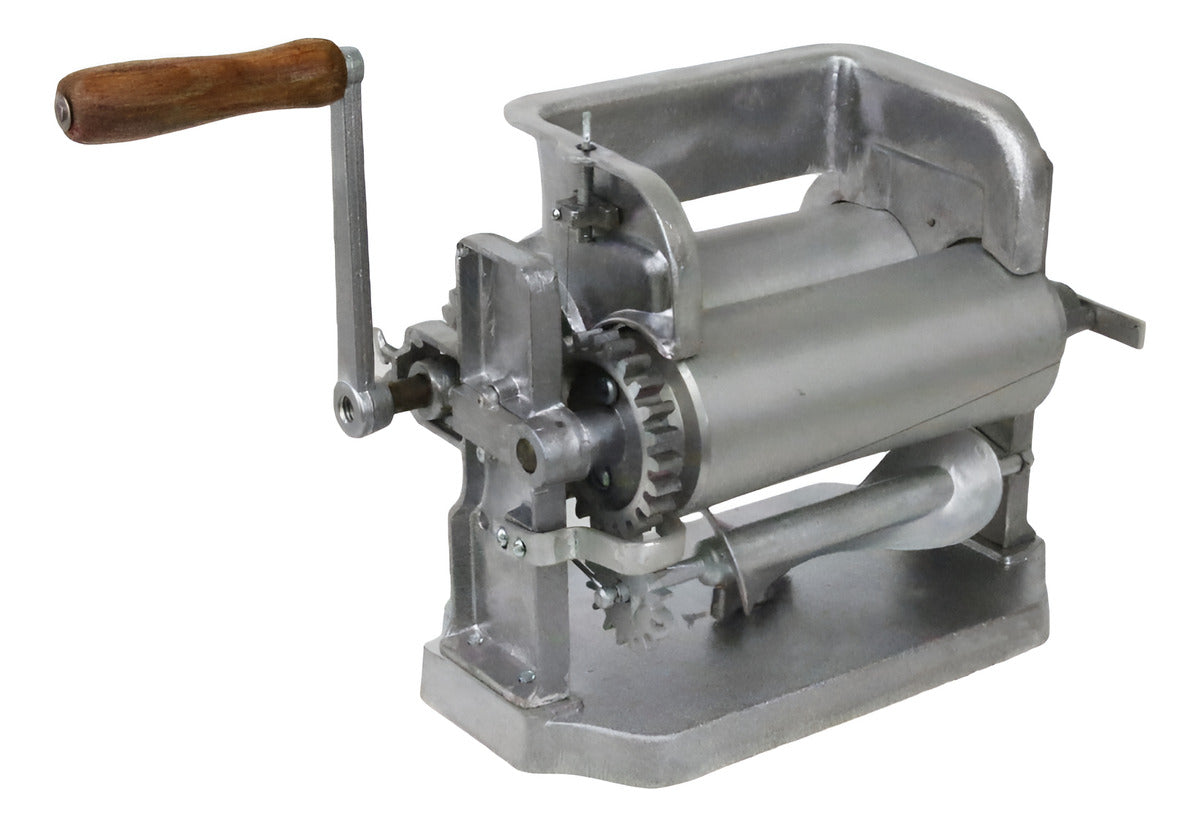 Maquina Para Hacer Tortillas De Maíz Manual