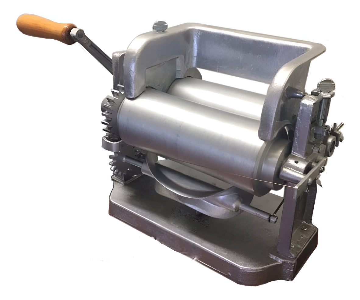 Maquina Para Hacer Tortillas De Maíz Manual