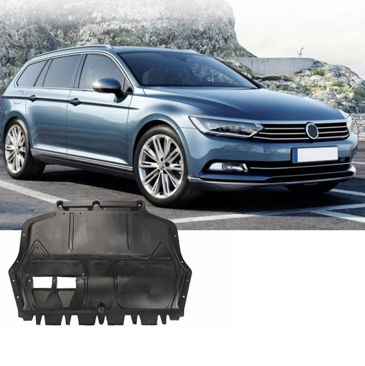 Tolva Inferior De Motor Vw Passat 2012 2013 2014 A 2019