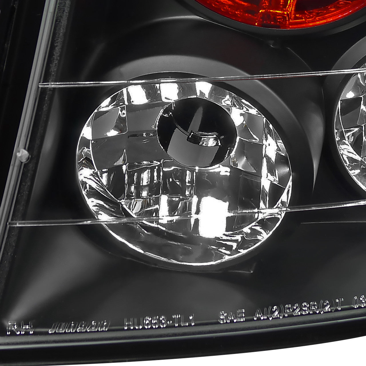 Calaveras Honda Civic Sedan 2006 2007 2008 2009 2010 2011