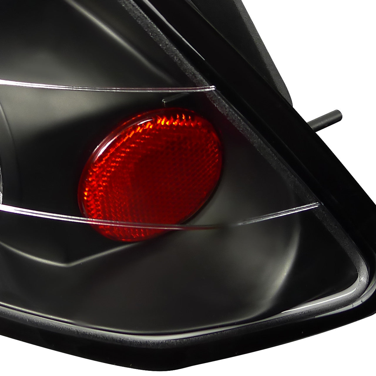 Calaveras Honda Civic Sedan 2006 2007 2008 2009 2010 2011