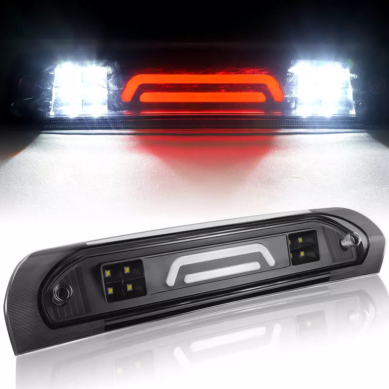 Tercera Luz 3rd Stop Led Ram Ram 1500 2500 3500 02 A 09