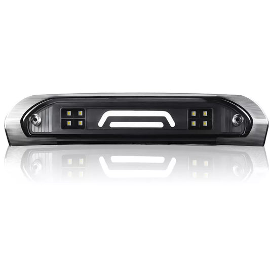 Tercera Luz 3rd Stop Led Ram Ram 1500 2500 3500 02 A 09