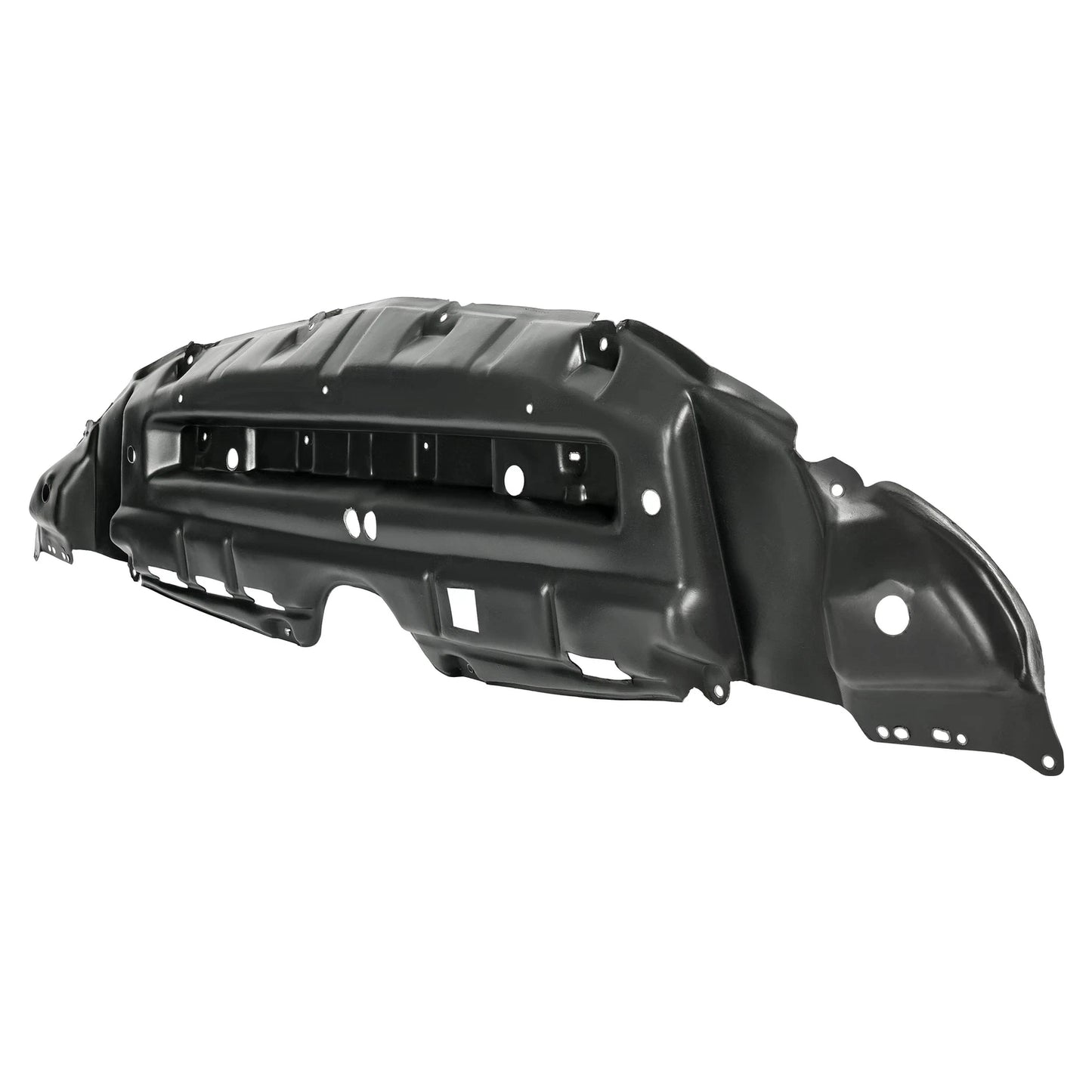 Tolva Inferior Para Motor Toyota Sienna 2011 2012 Al 2020