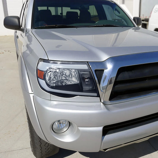 Faros Led Drl Tacoma 2005 2006 2007 2008 2009 2010 2011