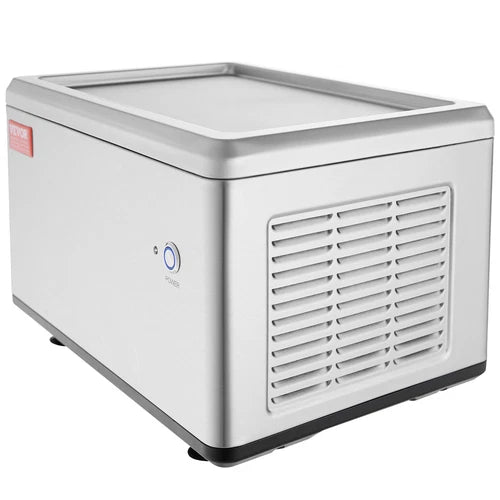 Máquina Para Hacer Rollos De Helado Frito, Molde De Helado vevor